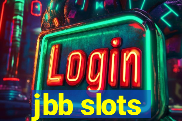 jbb slots